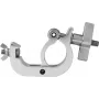EUROLITE Quick-Lock Hook TH-250 sudraba — izturīgs dizains, modelis 58000760