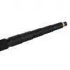 Mikrofona aksesuārs — izlices statīvs RØDE BOOMPOLE, teleskopisks stienis 3,3 m, melns, 0,94 kg