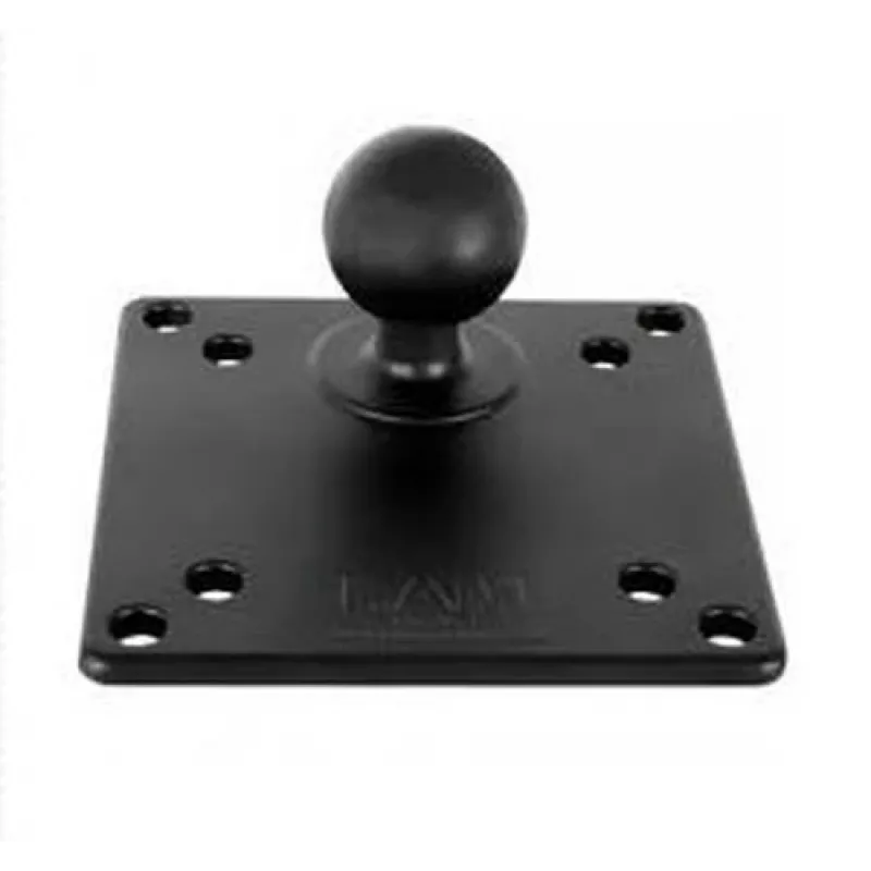 Stiprinājuma komplekts Honeywell VX89A032RAMBALL Melns
