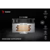 SAVIO VORTEX X2 CPU dzesētājs