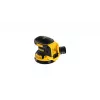 Disku slīpmašīna DeWalt DCW210N bezsuku 18 V, 125 mm plate, 8 000–12 000 OPM, 930 g