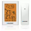 Bezvadu skaļrunis BLAUPUNKT WS15WH Bluetooth pārnēsājams, balts, modelis RTVBLWS002