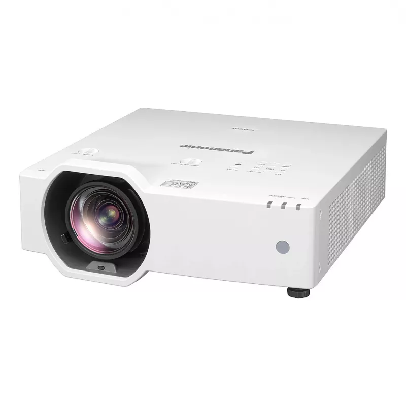 Panasonic PT-VMZ7STEJ LCD lāzera īsa attāluma projektors 7000 lūmeni
