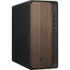 HP OmniDesk AI PC M03-0475ng Core Ultra 7 265 16GB/1TB SSD Windows 11 Dark Wood - Tastatūras izkārtojums var būt vācu