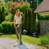 Elektriskā nezāļu slotiņa Gardena 14822-20 Zaļš Neilons