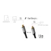 USB kabelis LogiLink CUA0106