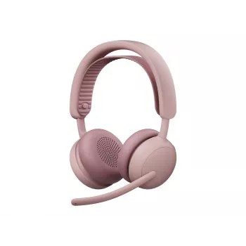 Logitech Zone Wireless 2 ES - Austiņas - Uzliktnes (981-001521)