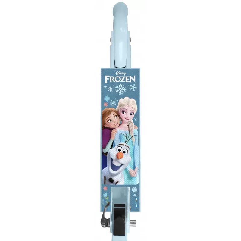 Skrejritenis Pulio Stamp 2-riteņu Frozen II motīvs — Pulio modelis 106246042