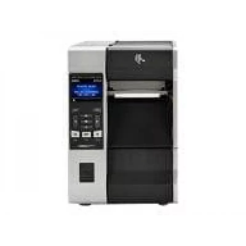 Zebra ZT610 etiķešu printeris termopārneses 300 x 300 DPI 300 mm/s vadu un bezvadu Ethernet LAN Bluetooth