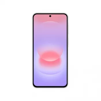 Samsung Galaxy A37 5G 17 cm (6.7 inch) Dual SIM USB Type-C 8 GB 256 GB 5000 mAh Balta