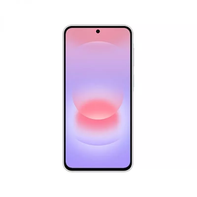 Samsung Galaxy A37 5G 17 cm (6.7 inch) Dual SIM USB Type-C 8 GB 256 GB 5000 mAh Balta