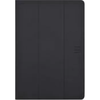 TUCANO planšetdatora maciņš Lenovo IDEA Tab Pro 12.7 32,3 cm 12,7 melns (TAB-3LEITP-BK)
