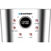 Blaupunkt CMD802WH Displejs 1,5 L Sudrabs