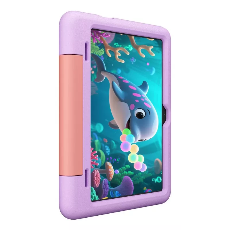 TABLETE TAB20KIDS 10 4/64GB/TAB20 KIDS PURPLE BLACKVIEW