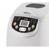 Maizes cepējs ETA DELICCA 600 W, max 1 kg kukulis, balts, programmas: bezglutēna, saldā, baltmaize, pilngraudu