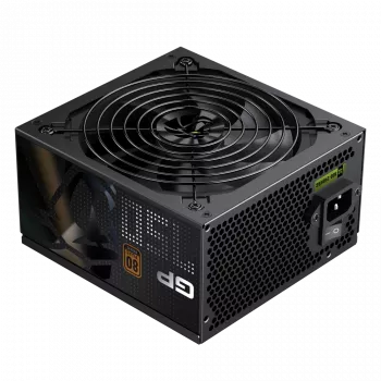 Gamemax barošanas bloks, 80 PLUS, Bronze | GP 750B | 750 W
