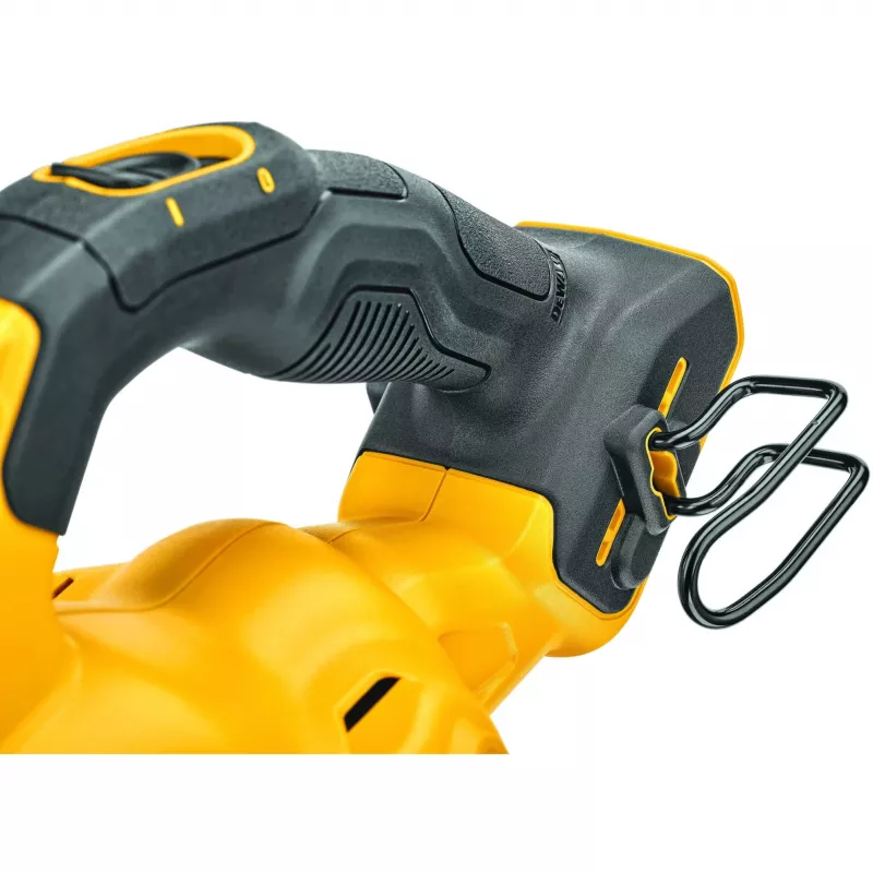 DeWALT DCV501LN-XJ putekļu sūcējs, trumuļa putekļu sūcējs, sausā tīrīšana, bez putekļu maisa