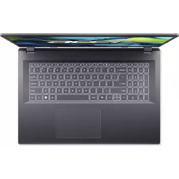 Klēpjdators Acer Aspire 17 A17-51M-76N1 17,3 collas Intel i7-13620H 16GB RAM 512GB SSD Windows 11