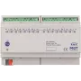 MDT BE-16000.02 Binary Input 1 6-way, 8TE, REG (BE-16000.02)