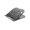 Lenovo GXF0X02619 klēpjdatora statīvs Melns