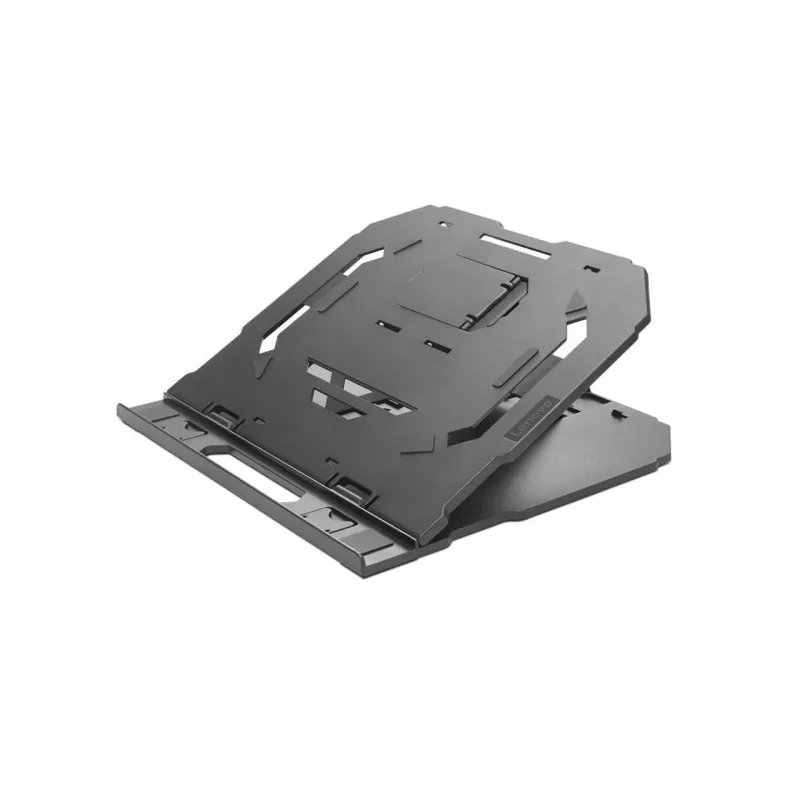 Lenovo GXF0X02619 klēpjdatora statīvs Melns