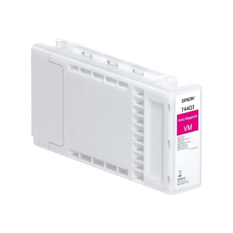 Epson Vivid fuksīna Singlepack T44Q34N UltraChrome PRO 12 tintes kārtridžs 350 ml