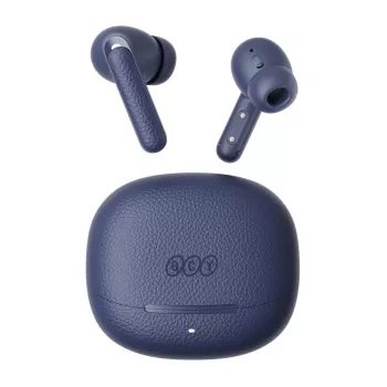 Austiņas QCY HT15