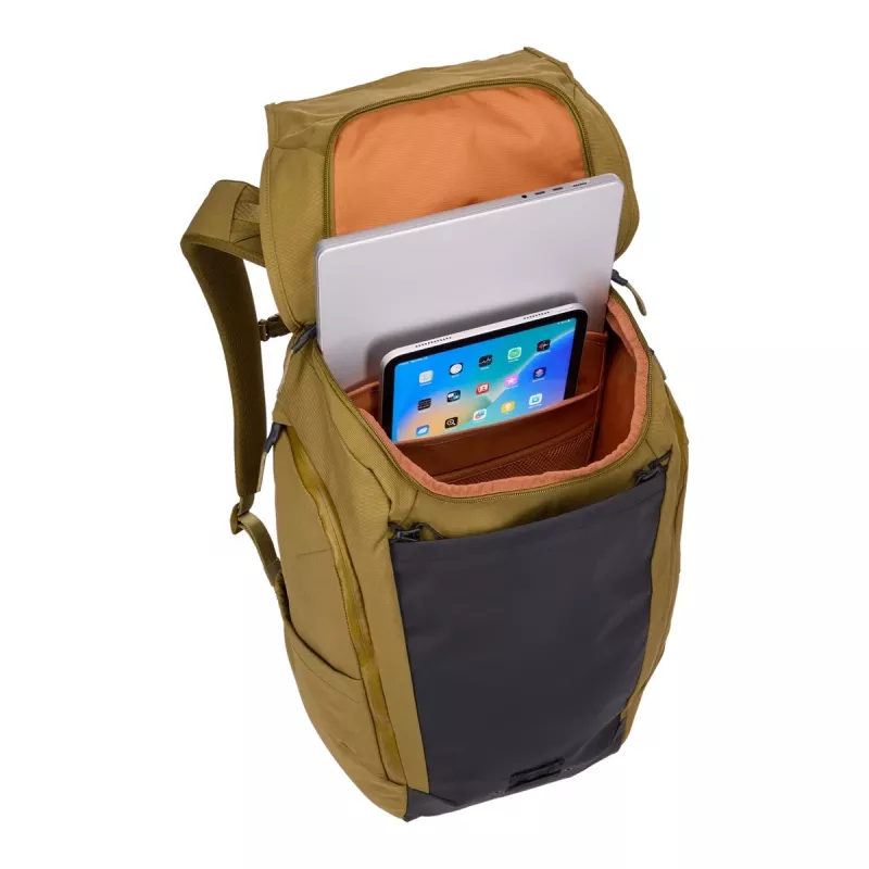 Thule Paramount 28L mugursoma - nutria