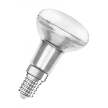 LED spuldze Osram STAR 2,6 W E14 silti balta 2700 K 210 lm