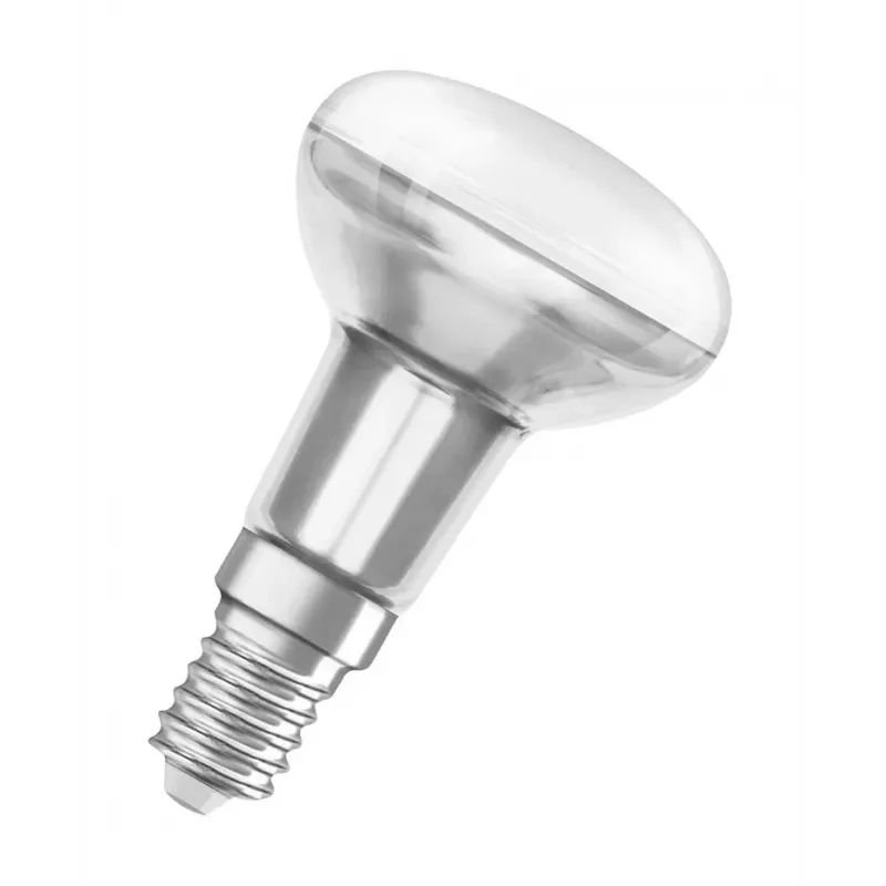LED spuldze Osram STAR 2,6 W E14 silti balta 2700 K 210 lm