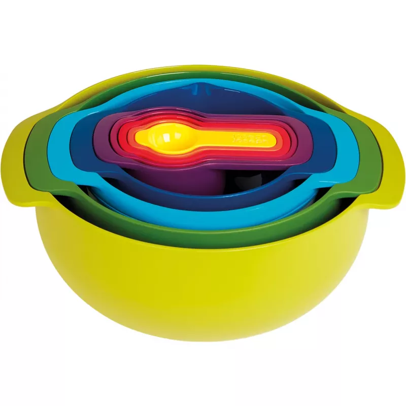 Joseph Joseph Nest, Play Kitchen