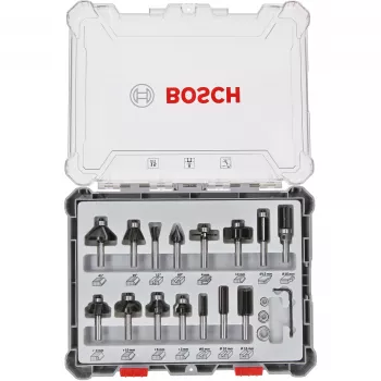 Bosch 2 607 017 472 frēze