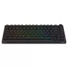 Savio ASTRAL BLACK JADE tastatūra Gaming USB QWERTY US International