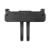 Magnētiskais divspīļu adapteris Telesin OA-TPM-T04 DJI Action 4/3 kamerai