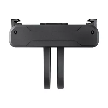Magnētiskais divspīļu adapteris Telesin OA-TPM-T04 DJI Action 4/3 kamerai