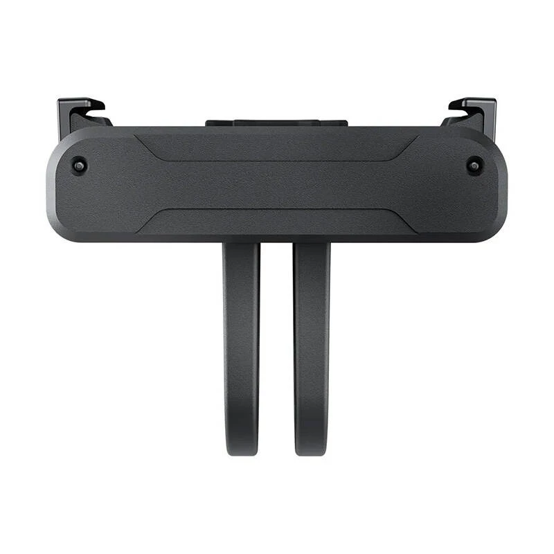Magnētiskais divspīļu adapteris Telesin OA-TPM-T04 DJI Action 4/3 kamerai