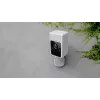 Novērošanas kamera SJCAM S1 2K izšķirtspēja