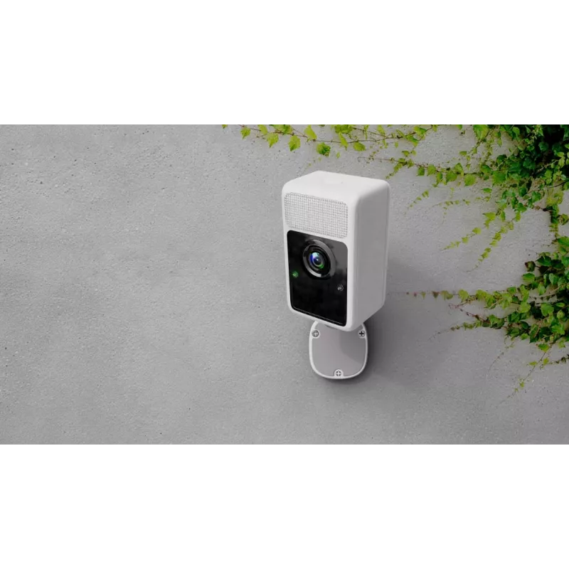 Novērošanas kamera SJCAM S1 2K izšķirtspēja