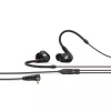 Sennheiser IE 100 PRO Melns - IEM mini austiņas ievietošanai ausī