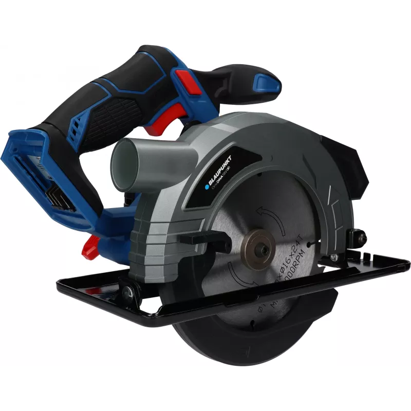 Riņķveida zāģis Blaupunkt CC5010