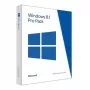 Microsoft Windows 8.1 Pro OEM atslēga