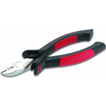 Diagonālās knaibles Cimco 100652