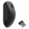 Keychron M2 pele Universāla Labroču RF Bezvadu + Bluetooth + USB Type-C