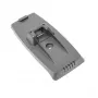 POS statīvs Havis CST00195 melns 76,2 mm platums 165,1 mm augstums