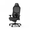 Fractal Design Refine Mesh spēļu krēsls - Melns