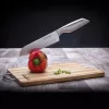 Griešanas dēlis Pensofal Academy Chef Wood 33.5x24 cm – koka virtuves dēlis