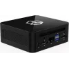 Mini PC Qoobe AP13620 i7-13620H/16GB/SSD 1TB/Win 11 Pro Melns