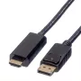 DisplayPort kabelis ROLINE 11.04.5788 5m M/M
