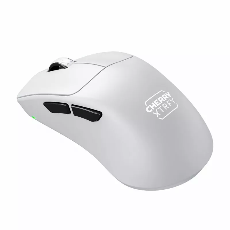 Pele CHERRY XTRFY M64 Pro Wireless RF Bezvadu