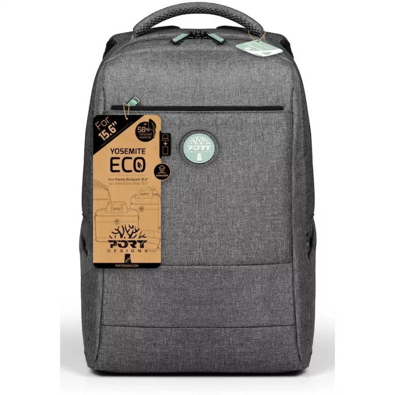 Port Designs YOSEMITE ECO XL mugursoma